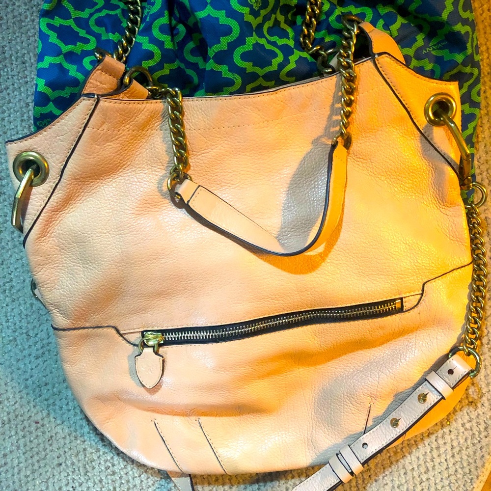 Beautiful orYany Sydney with chain straps
